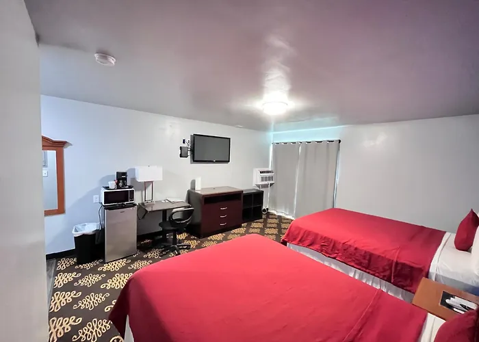 Midway Motel