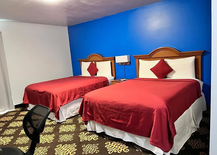 Midway Motel